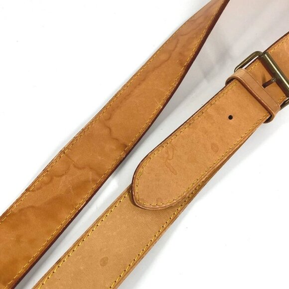 LOUIS VUITTON M41220 Monogram Sac version Bag 2WAY Bag Shoulder Bag Travel Bag - Picture 8 of 16